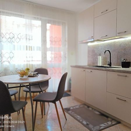 Отель Moni 85 Family House Созополь Экстерьер фото