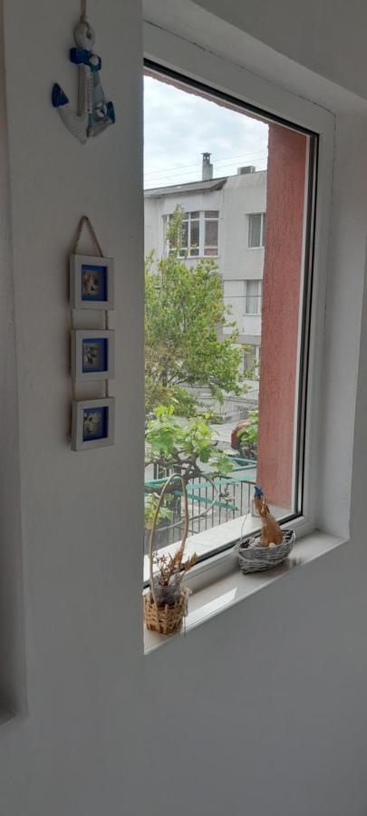Отель Moni 85 Family House Созополь Экстерьер фото