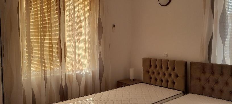 Отель Moni 85 Family House Созополь Экстерьер фото
