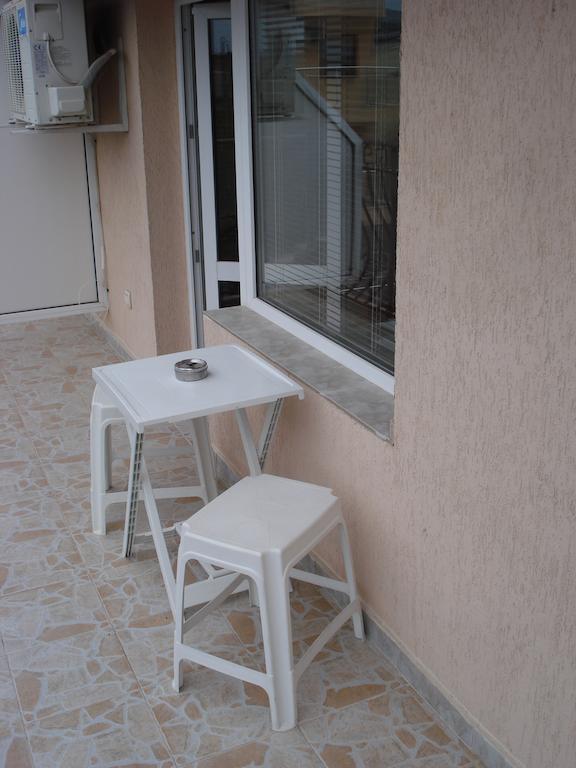 Отель Moni 85 Family House Созополь Номер фото
